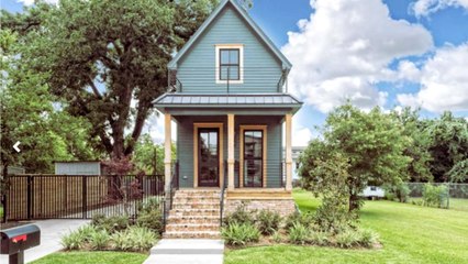 Aus diesem Grund ist der Wert ihres Hauses von 28.000 auf 1 Million gestiegen!