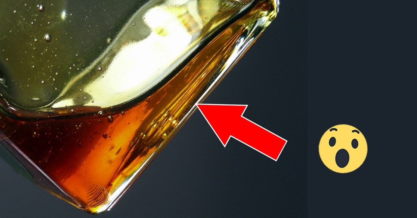 Seitdem sie davon jeden Tag isst, hat sie keinen Heuschnupfen mehr!