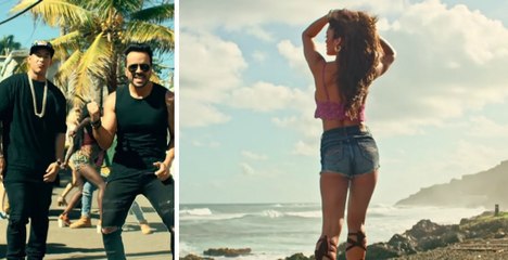 Der Sommerhit "Despacito" beeinflusst den Tourismus auf dieser unbekannten Karibikinsel erheblich!