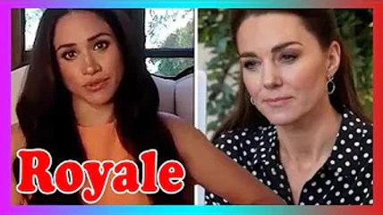 La « superstar » Kate Middleton plus de deux fois plus popul@ire que Meghan Markle aux États Unis