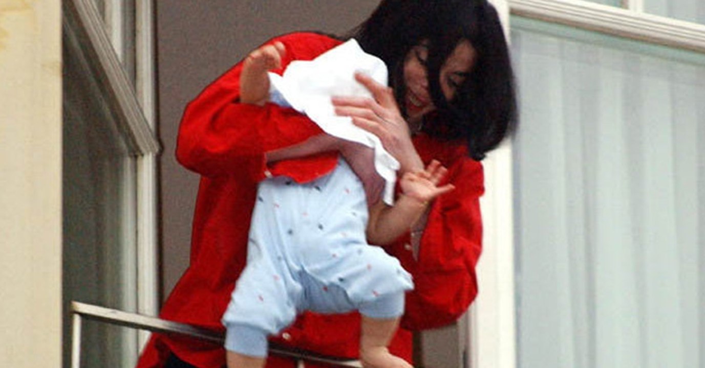 So sieht Michael Jacksons jüngster Sohn heute aus: Die Ähnlichkeit ist einfach erstaunlich