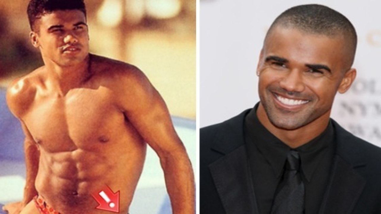 Shemar Moore: Ein Foto des schönen Schauspielers begeistert alle seine Fans!