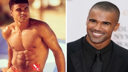 Shemar Moore: Ein Foto des schönen Schauspielers begeistert alle seine Fans!