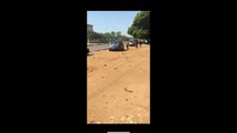 Golpe de estado en Guinea Bissau