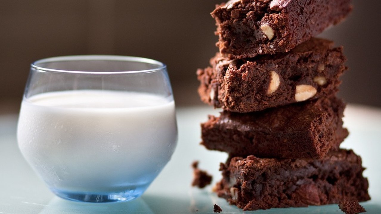 Brownies: Diese Mutter schockiert die ganze Schule mit dieser Zutat!