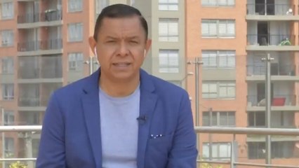 “Colombia debe irrespetar a Argentina”: Iván Valenciano, sobre encuentro de eliminatorias