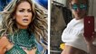 Jennifer Lopez: Queen of Photoshop? Sie postet ein Bild und wird zum Gespött im Netz