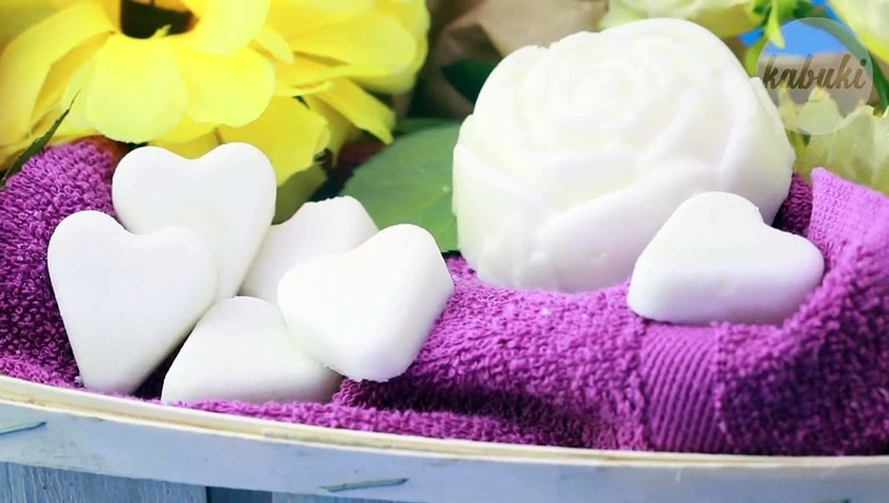 Haarshampoo selber machen