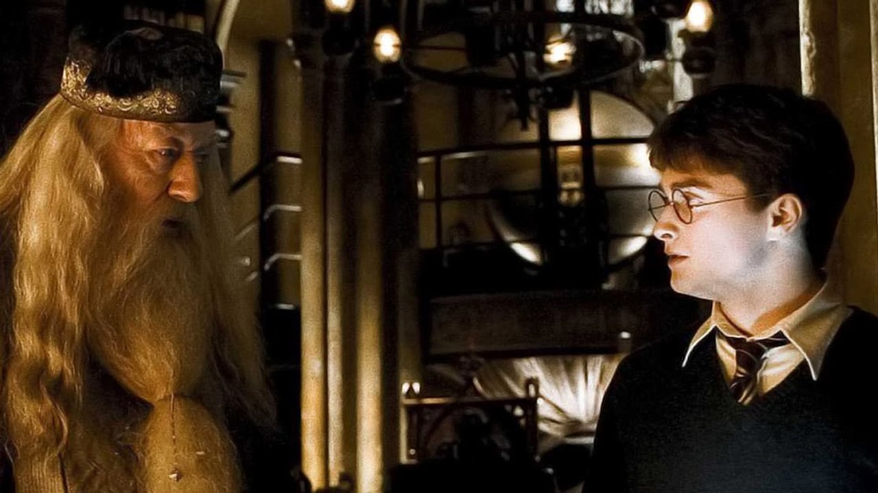 Neue Harry-Potter-Theorie über Hogwarts sorgt für mächtig Zündstoff!