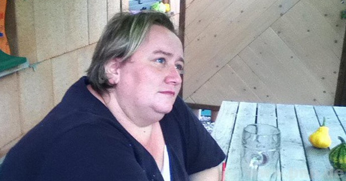 Frau aus Bayern nimmt 84 Kilo ab und verändert sich radikal