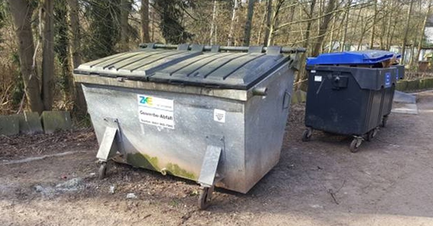 Saarbrücken: Tierschutzverein macht Entdeckung, die alle konsterniert