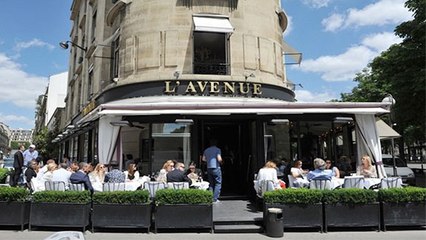Wegen Rassismus: Nobel-Restaurant steht jetzt am öffentlichen Pranger!