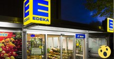 Viele Kunden sind schockiert, denn Edeka verkauft Mitte August ein bestimmtes Produkt