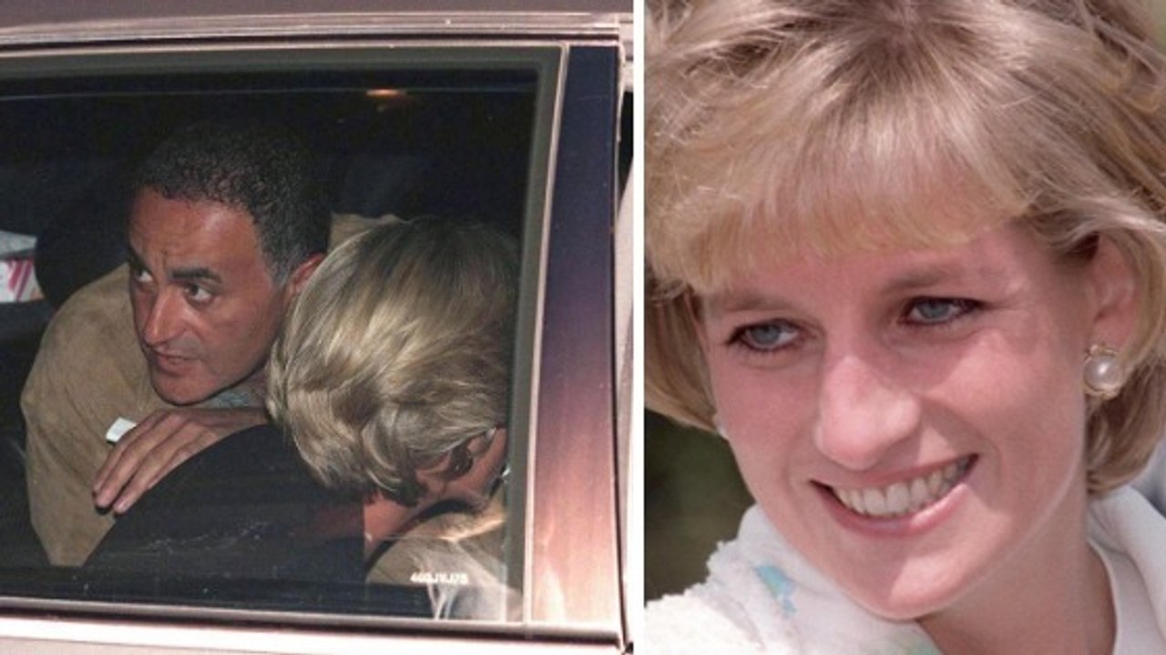 Unfall von Lady Di: Komplott oder nicht? Jetzt haben wir endlich die Antwort!