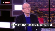 Ivan Rioufol : «Cette ségrégation qui s’est installée au nom d’un hygiénisme d’Etat est tout à fait totalitaire»