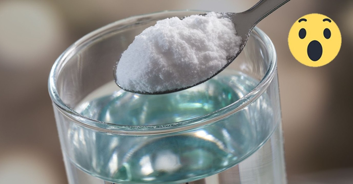 Backpulver: Hausmittel gegen Läuse