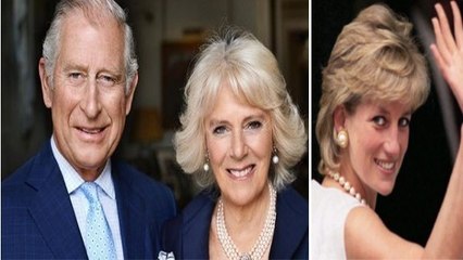 Camilla Parker erweist Lady Di zwanzig Jahre nach ihrem tödlichen Unfall eine merkwürdige Ehre