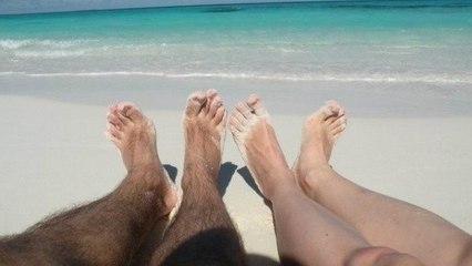 Entdecke, was deine Zehen wirklich können! 👣