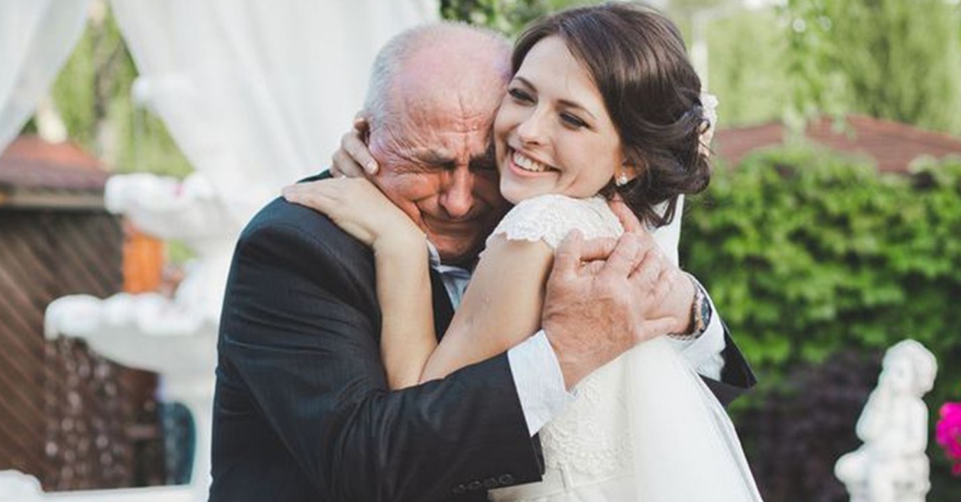 24-Jährige heiratet aus Versehen eigenen Großvater