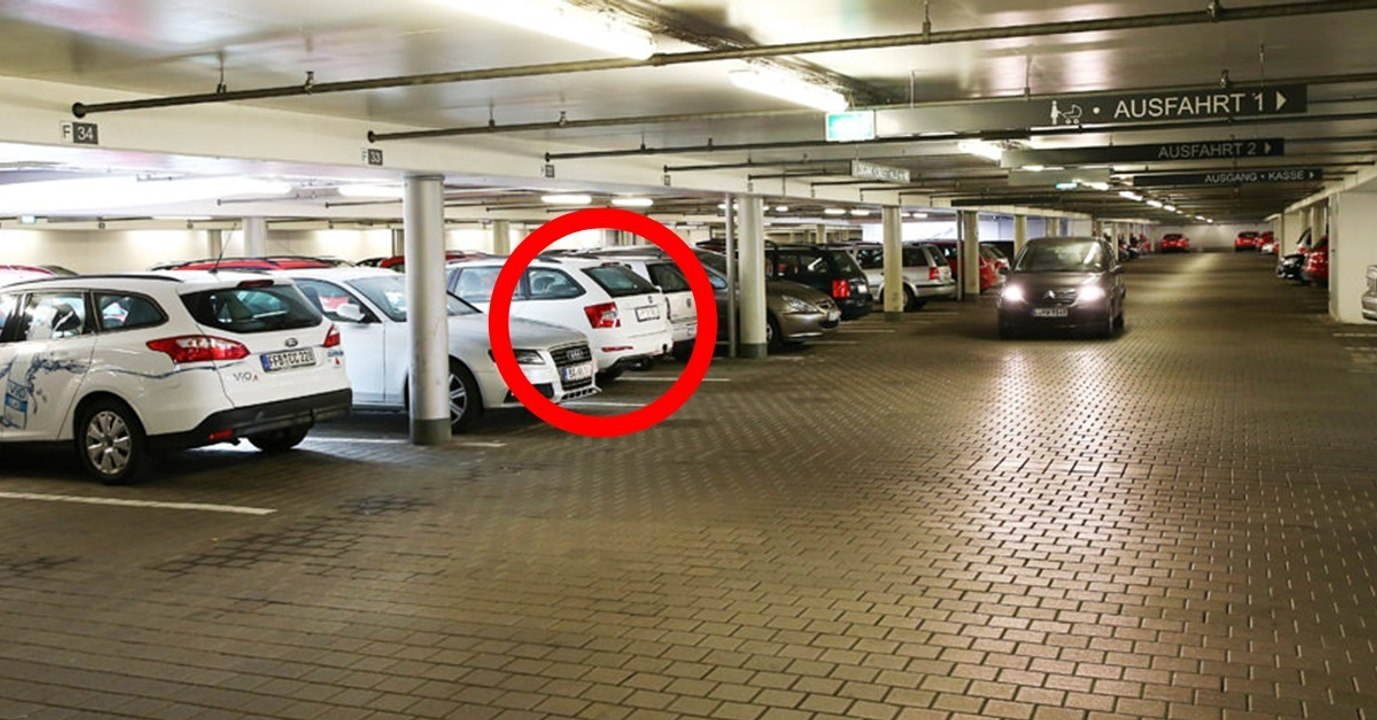 Google Maps: Mit dem neuen Update findet ihr euer Auto immer