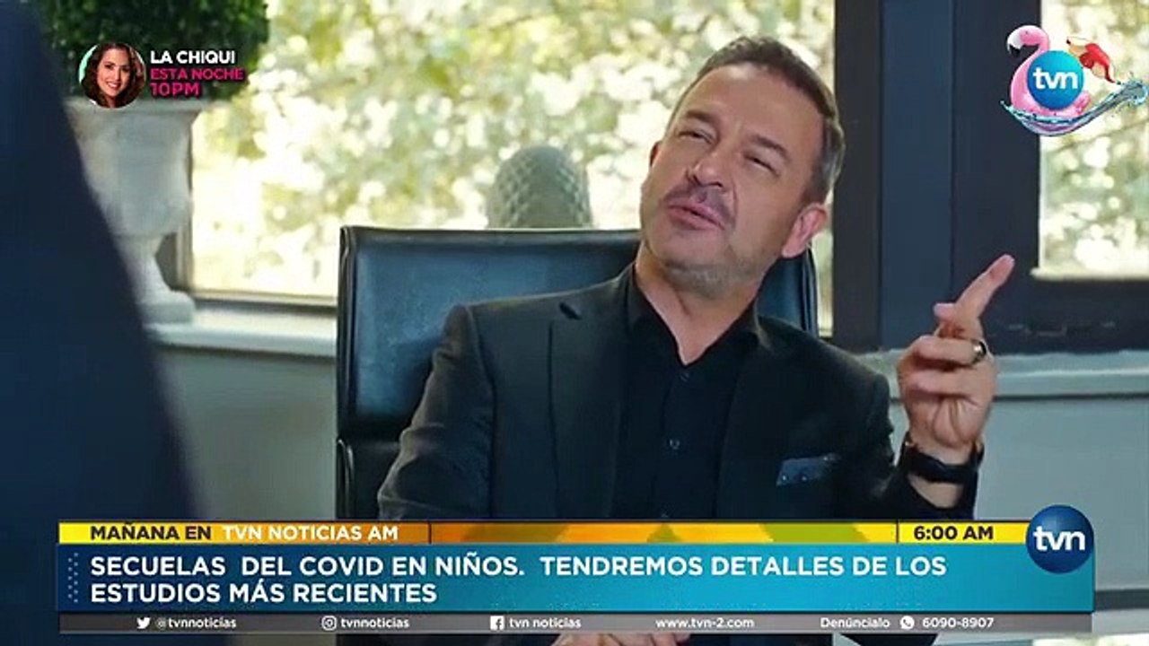 Fruto Prohibido Capítulo 290