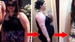 Kirsty Simmons: Sie nimmt 60 kg in 12 Monaten ab und man erkennt sie nicht wieder