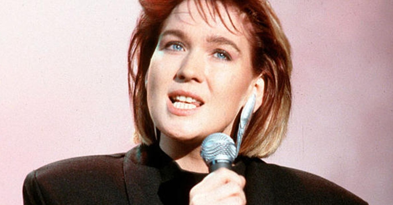 In den 70ern wurde sie mit dem Song „Conny Kramer“ zum Schlager-Star. Das macht Juliane Werding heute
