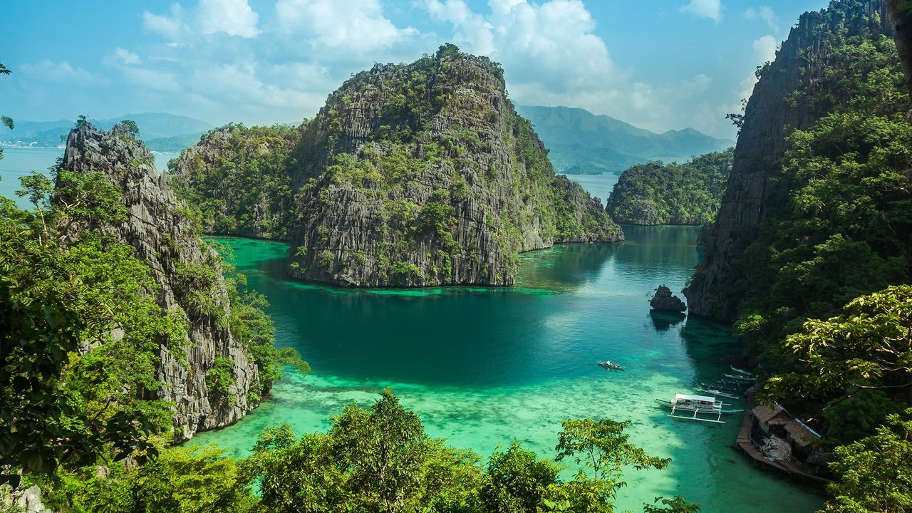 Diese Insel wurde schon zum dritten Mal zur schönsten Insel der Welt gekürt