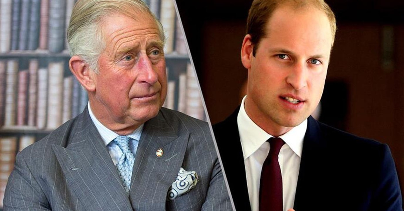 Traditionsbruch im königshaus: wird william doch der nächste könig?