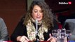 Virginia Pérez Alonso, directora de Público: “Sin libertad para ejercer el periodismo cualquier democracia se resiente de manera irremediable”