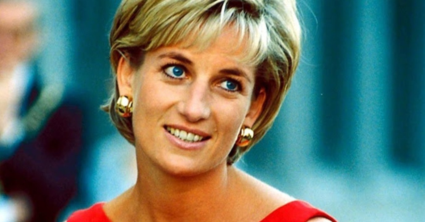 Harte Aussage von Prinz William über seine Mutter Diana