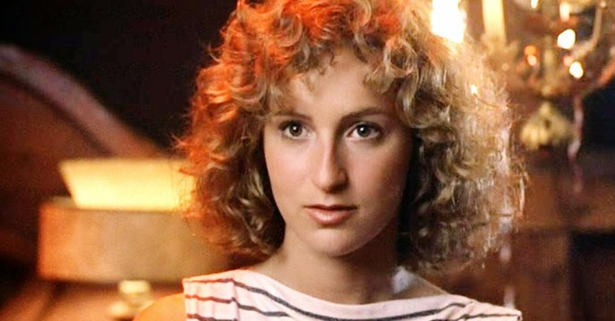 Als Baby wurde sie in Dirty Dancing berühmt: Seht, wie sie heute aussieht!