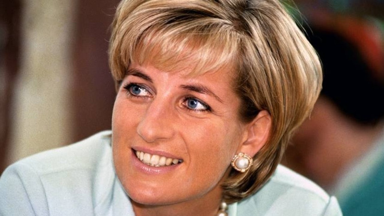 Lady Diana hatte eine Affaire mit einem amerikanischen Superstar!