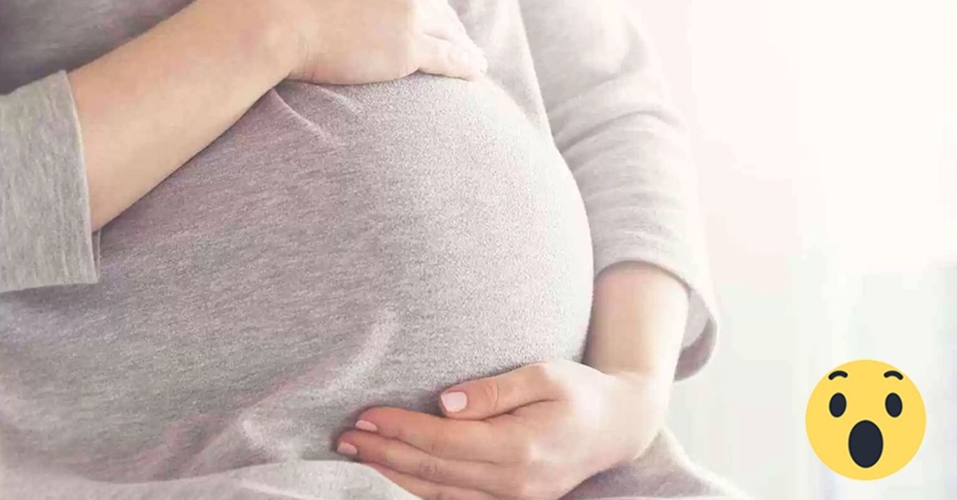 Eine schwangere Frau freut sich auf Baby Nummer 4. Doch dann erfährt sie, wie viele Babys sie wirklich im Bauch hat!