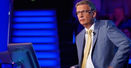 Viele Zuschauer besorgt über Jauchs Pläne. Er wird doch nicht etwa?