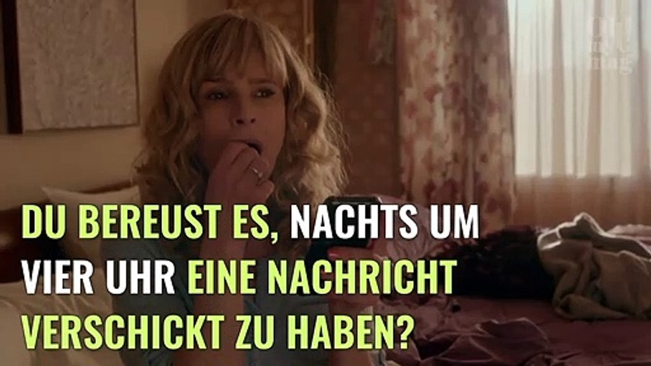 Du hast aus Versehen eine Nachricht verschickt? Dann musst du diese Funktion kennen!