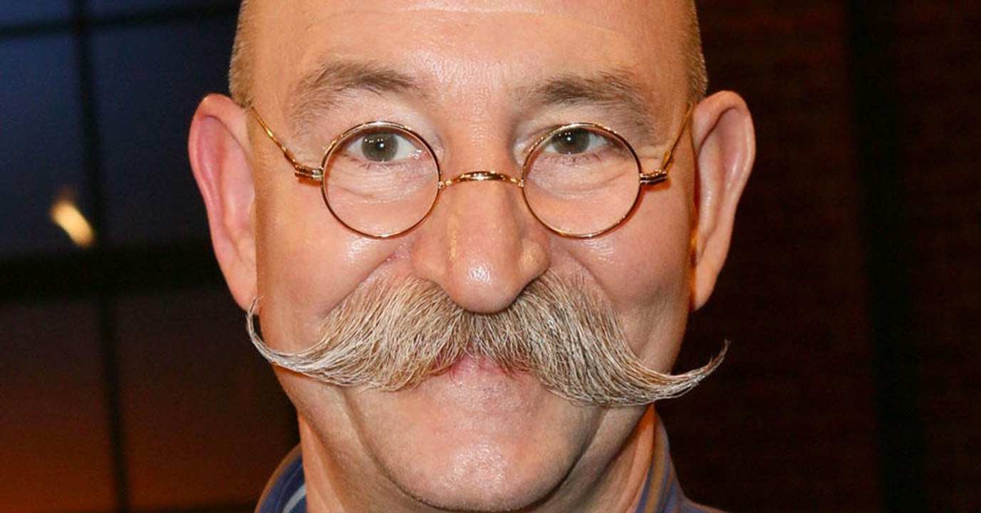 Ein Foto von Horst Lichter beruhigt "Bares für Rares"-Fans!