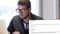 Ezaquiel Pereira: Dieser Student hat bei Google ein paar Tausend Euro in nur wenigen Stunden verdient