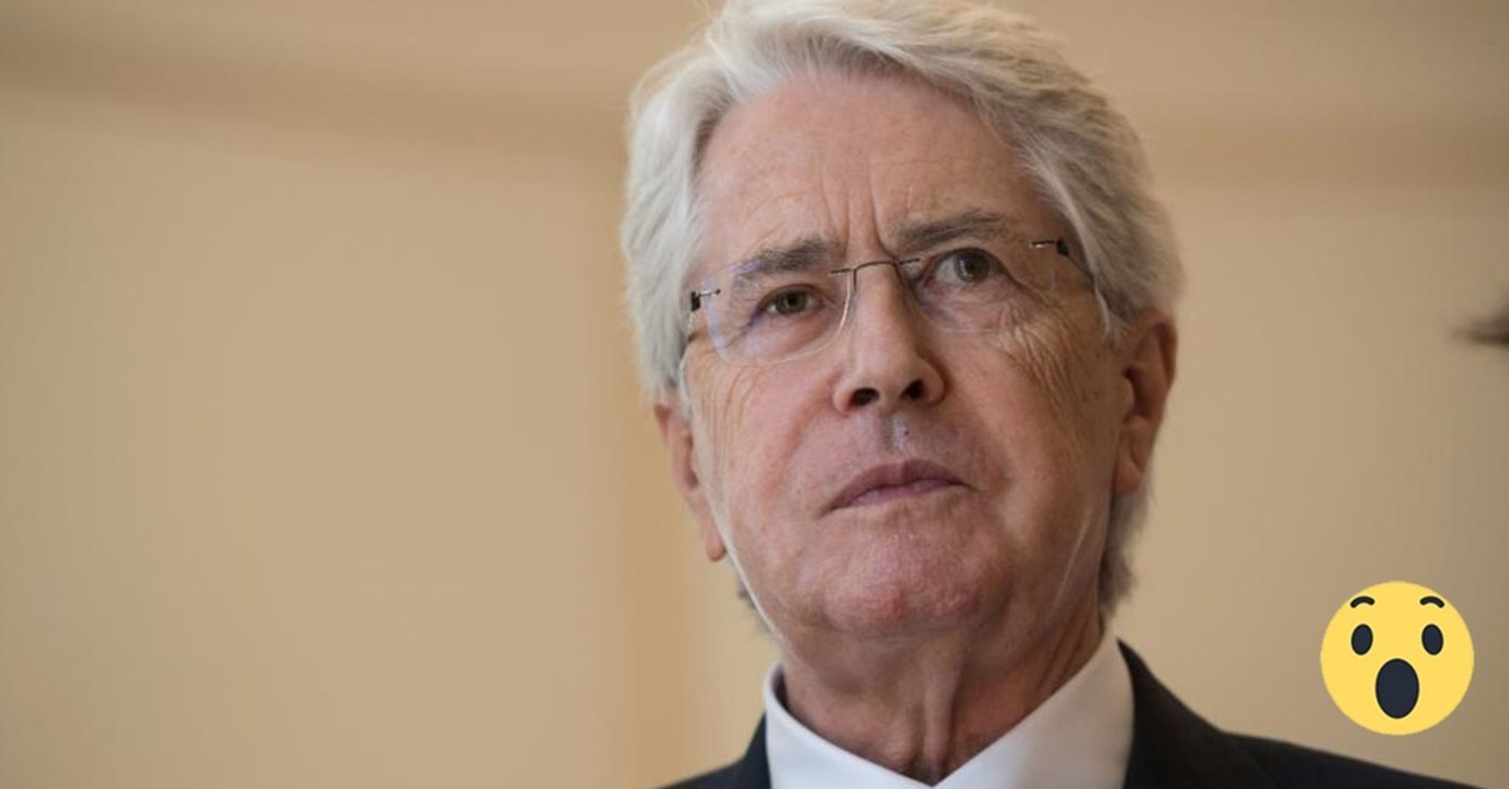 Zuschauer sehr besorgt über Frank Elstner. Was ist dran an der unheilbaren Krankheit?