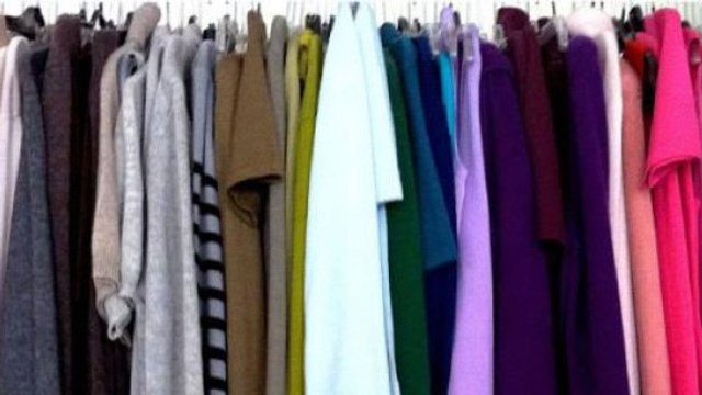 Wir alle haben es im Kleiderschrank hängen und wissen nicht, dass es total unhygienisch ist