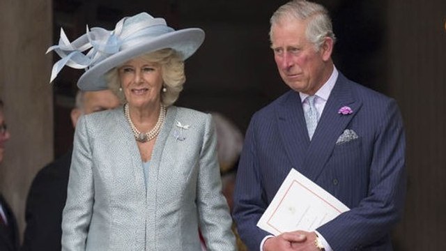 Aus diesem Grund hat sich Camilla damals an Prinz Charles rangemacht. Eine Enthüllungsgeschichte bringt die Wahrheit ans Licht