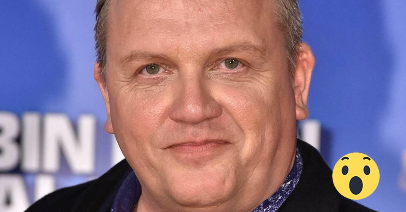 Er ist dann mal… wieder da! Doch wir hätten ihn fast nicht wiedererkannt