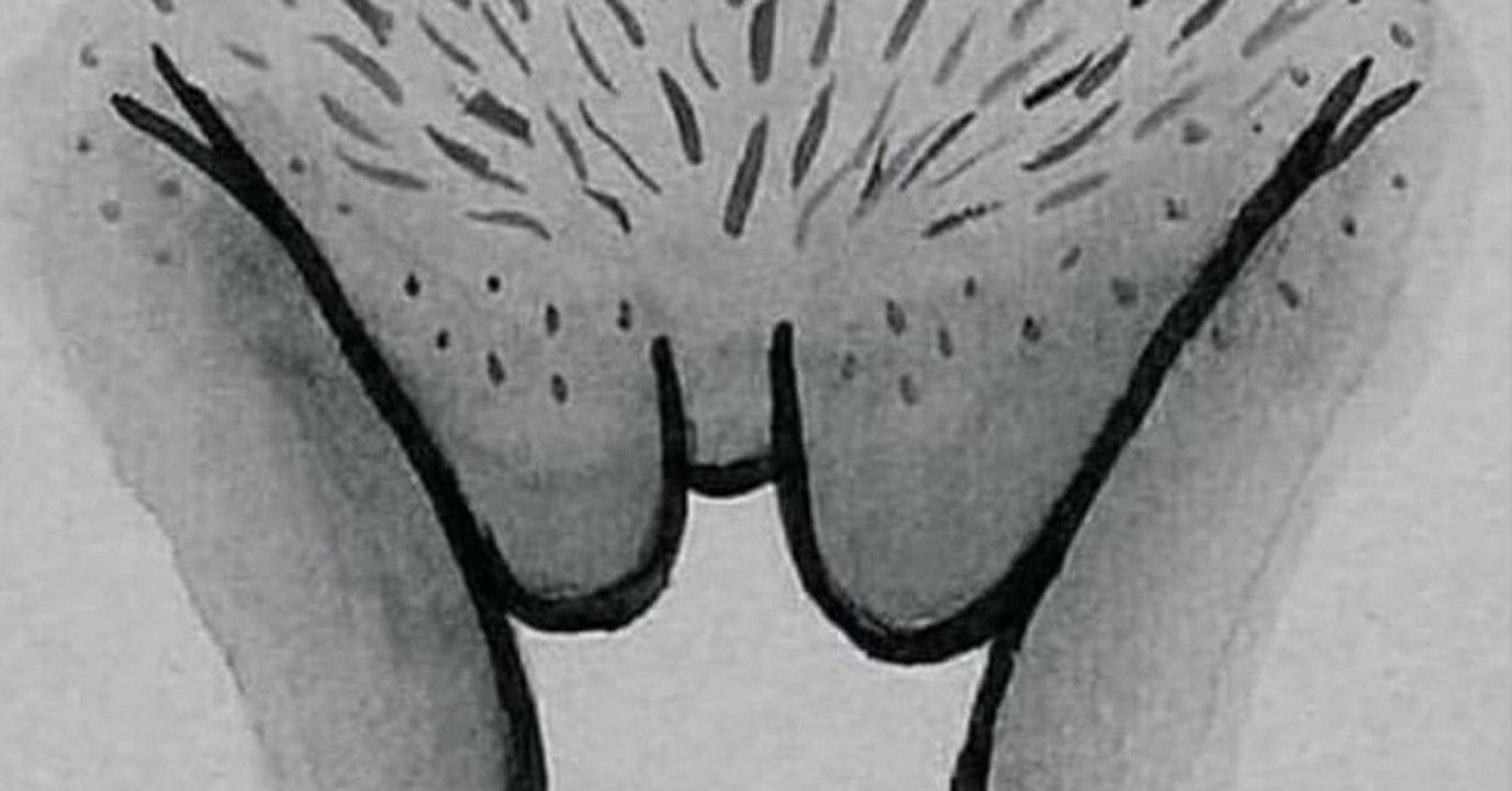 Missverständliche Zeichnung: Junge von Schulunterricht ausgeschlossen