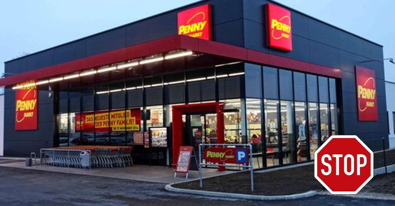 Penny ruft Produkt wegen falscher Kennzeichnung zurück!