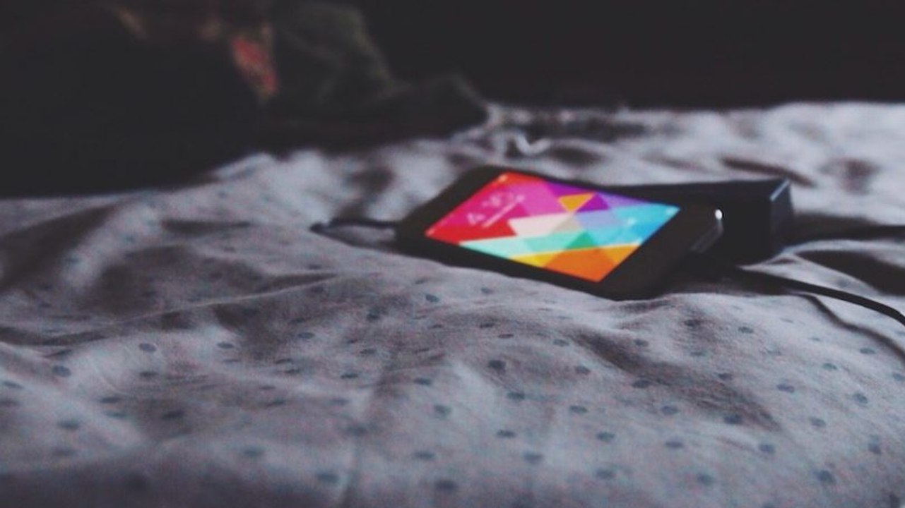 Smartphone: Deshalb solltet ihr es ab und zu abschalten