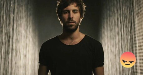 Max Giesinger ist stinksauer. Jetzt zieht er seine Konsequenzen!