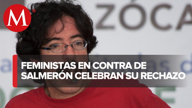 Panamá rechaza a Pedro Salmerón como embajador