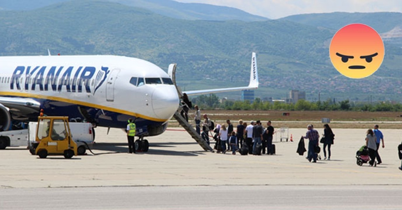 Passagiere stinksauer! Die Fluggesellschaft plant etwas Ungewöhnliches.
