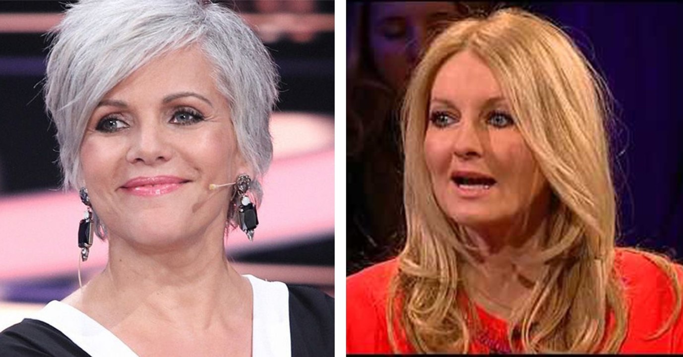 Frauke Ludowig und Birgit Schrowange: Das hält sie von ihren grauen Haaren