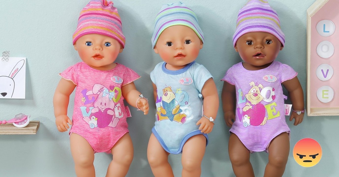 Wegen Rassismus: Spielzeug-Hersteller muss sich entschuldigen!